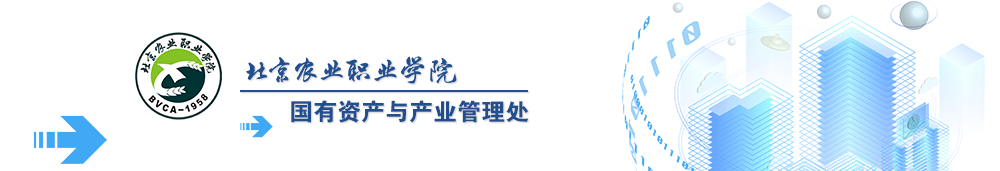 国有资产与产业管理处 国有资产与产业管理处